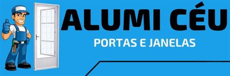 Capa Alumi Céu Portas e Janelas